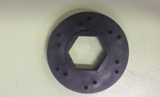 rc211v moto honda radiocomandata De Agostini Disco Freno 