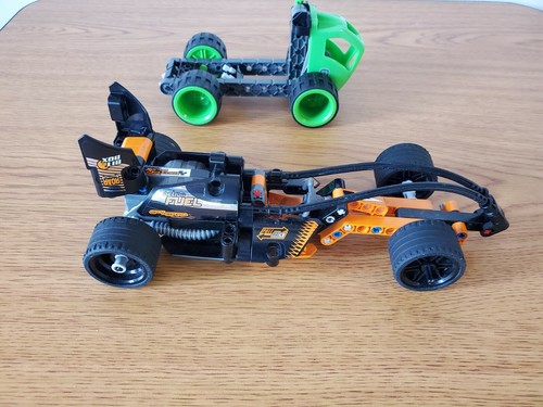 Lego 42026 technic - technic, black