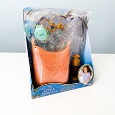 Accessori Costume La Sirenetta Disney ufficiali come nuovi