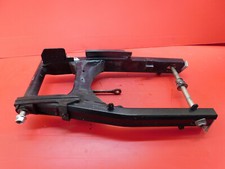 FORCELLONE POSTERIORE SUZUKI V STROM 650 ABS 2008 2011 MARY 607