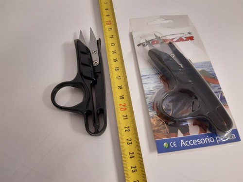 Forbice forbici pesca - forbice, da