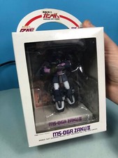 10092 Gundam mobile sui robot miniatura gashapon ms-06 r zaku banpresto boxed