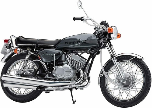 Hasegawa bike series - hasegawa,