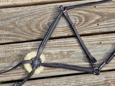 CWD Plain Raised Figure 8