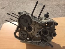 COPPIA SEMICARTER COMPLETI DUCATI MONSTER 620 USATO OTTIMO STATO