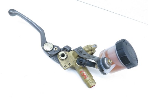 Pompa freno anteriore ducati - freno,