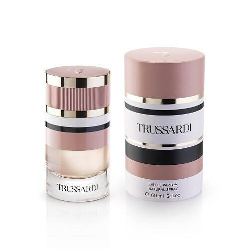 Trussardi edp donna 60ml - trussardi,