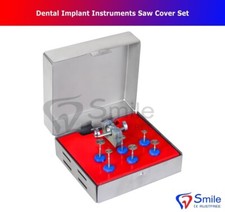 Set copriseghetto oscillante