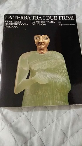 Terra tra due fiumi - la,