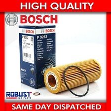 Filtro olio bosch - filtro,