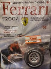 Ricambio F1-04051 - Modellino