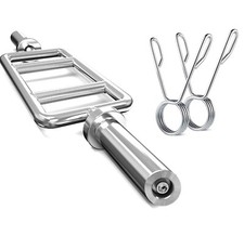 BILANCIERE TRICIPITI BARRA