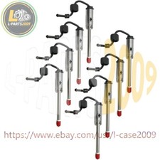 8X Iniettore Carburante