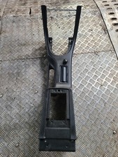 MGF F CONSOLE CENTRALE TUNNEL