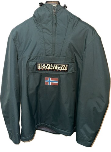 Napapijri geographic giacca - geographic,