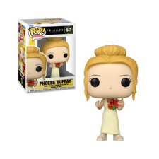 FUNKO POP TV: Friends S6–