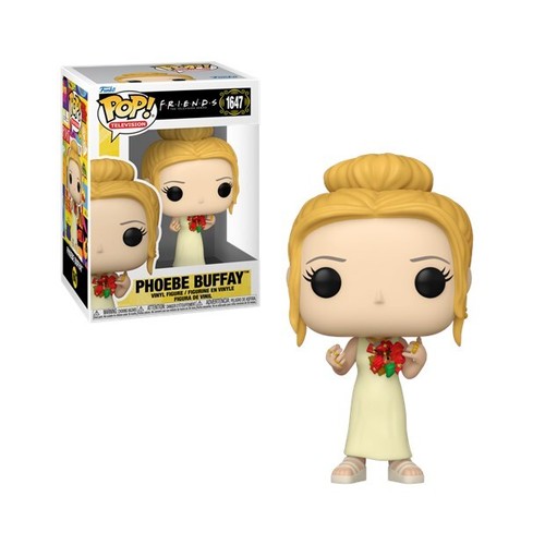 Funko pop friends - funko, tv: