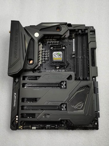 Asus maximus viii formula - asus,