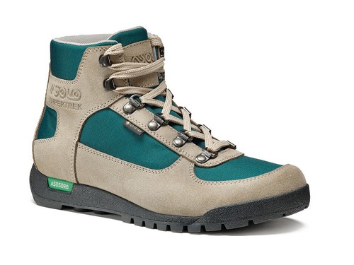 Scarpe escursionismo asolo - scarpe,