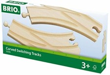 BRIO WORLD - Binari di Scambio