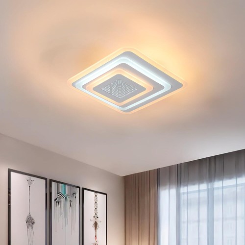 Buybuy lampadario led - lampadario, 81w