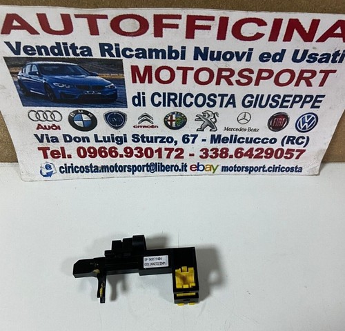 Sensore leva marce fiat panda - sensore,