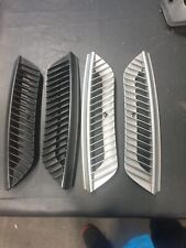 una griglia smart fortwo  esterna presa aria nera o grigia destra o sinistra