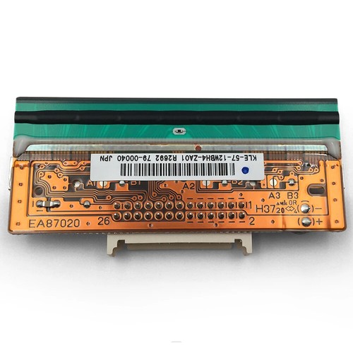 Testina stampa pvc - stampa, per