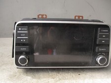 NISSAN MICRA K14 MK5 2019