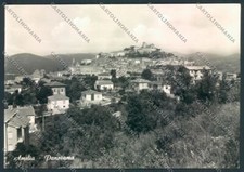 Terni Amelia Foto FG cartolina