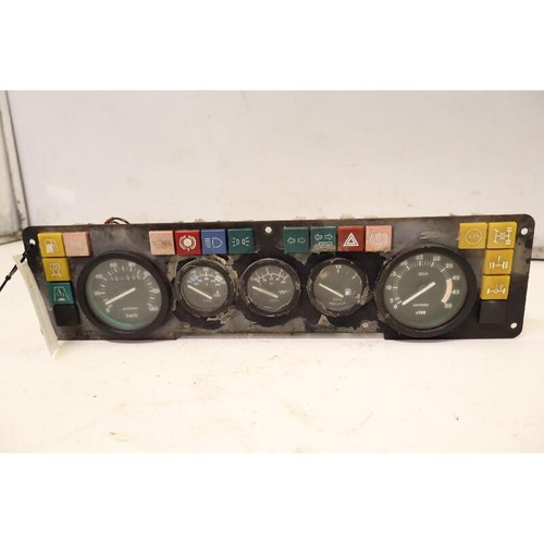 Strumentazione fiat vm90 - strumentazione,