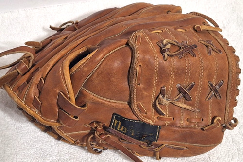 Vintage nokona pro line mlr - nokona,