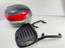 Shad SH46 fissaggio valigia