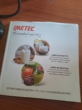 Imetec Succovivo Pro 2000