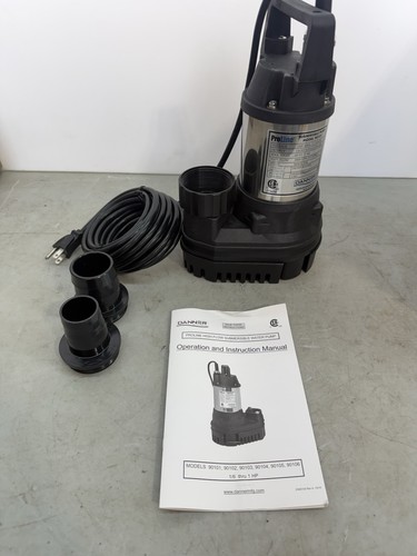 Pompa pondmaster proline hfs - pompa,