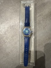 SWATCH MUSICALL 1993 -