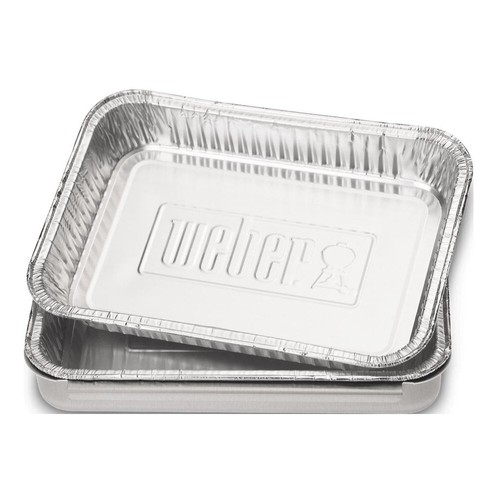 Weber teglia forno - teglia, da