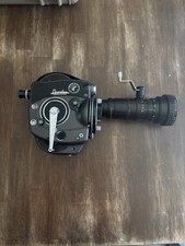 Beaulieu R16-S - Macchina