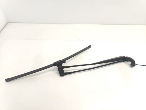Wiper arm front peugeot 108 - wiper,
