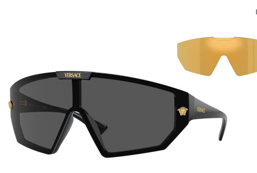 Versace ve4461 gb1 - -, +