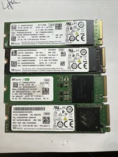 Ssd M.2 256 Gb Nvme Sk Hynix