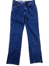 Jeans Wrangler Uomo Arizona