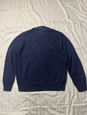 Pull polo ralph lauren - pull,