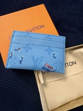 Louis Vuitton porta carte