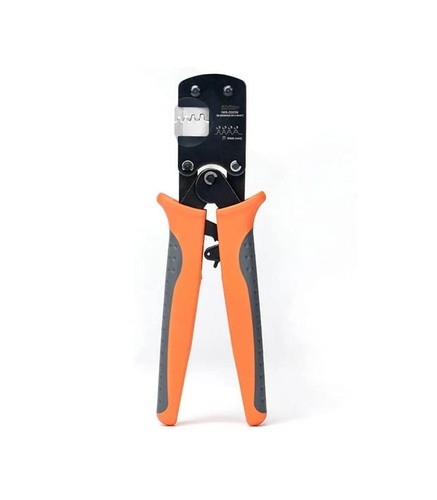 Pinza crimpare per micro - crimpare,