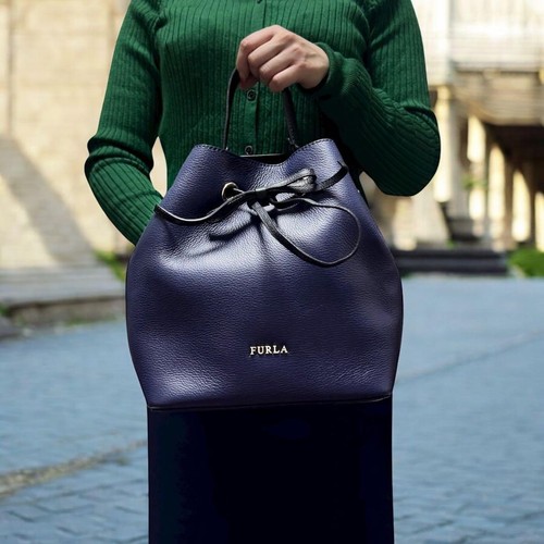 Furla costanza borsa mano - furla, a