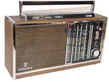 Grundig Satellite 6000 -