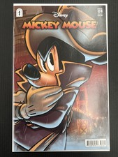 Mickey Mouse The Phantom Blots