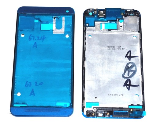 Htc one 801c 801e 801n - one, m7