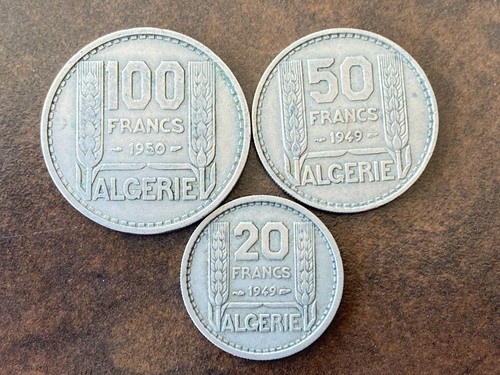 Lot pièces monnaie coins - pièces,